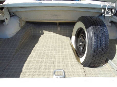 1957 Mercury Monterey