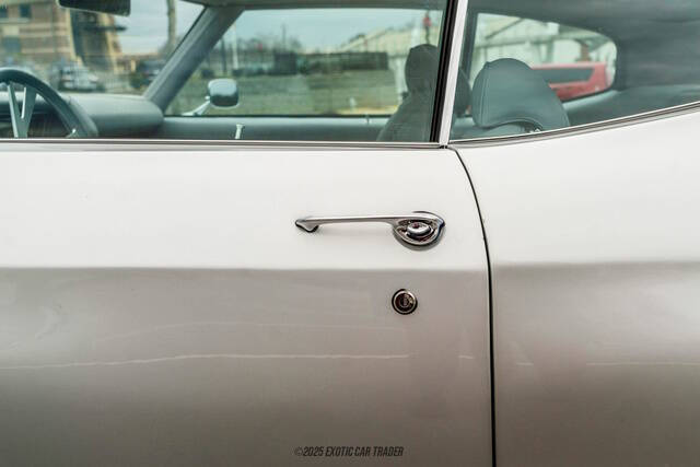 1972 Chevrolet Chevelle