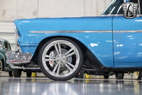 1956 Chevrolet Handyman