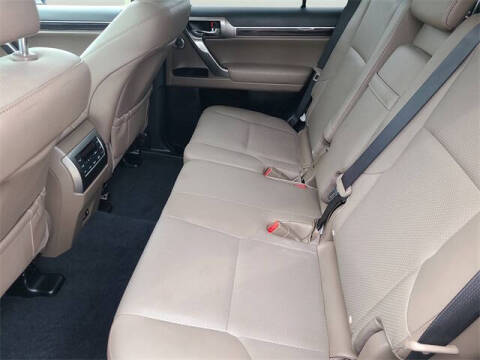 2023 Lexus GX 460 Luxury