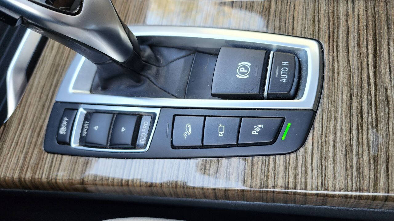 2017 BMW X3 SUV / Crossover - $15,999
