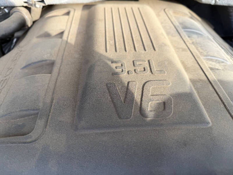 2017 Ford Expedition EL XLT