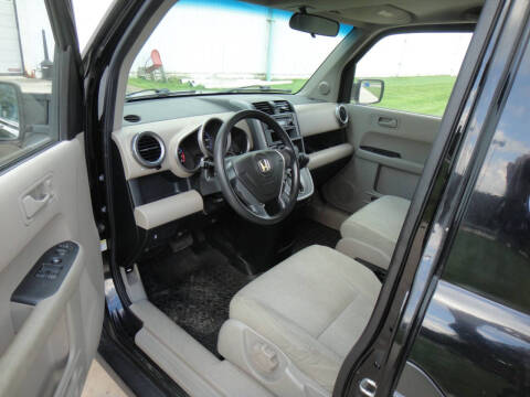 2009 Honda Element LX