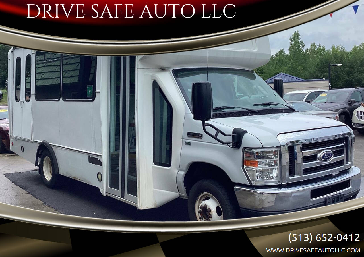 Ford ESeries For Sale In OH