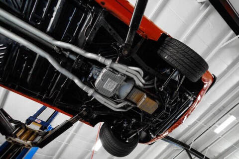 1970 Plymouth Barracuda