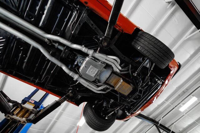 1970 Plymouth Barracuda