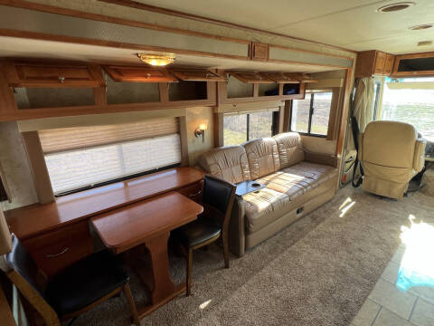 2007 Tiffin Allegro 34XB
