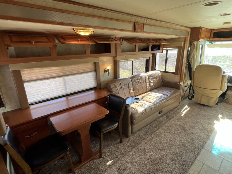 2007 Tiffin Allegro 34XB