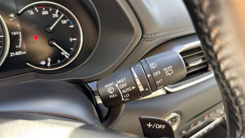 2023 Mazda CX-5 2.5 S Premium Plus