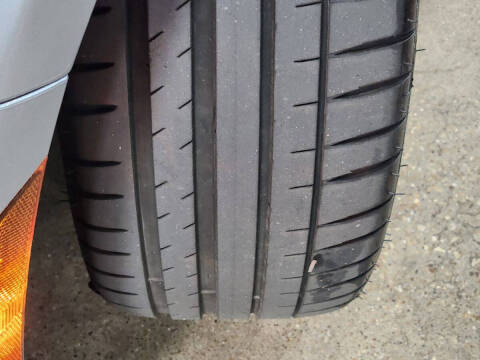 2024 Toyota GR86 Premium