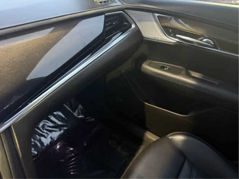 2021 Cadillac XT6 Sport