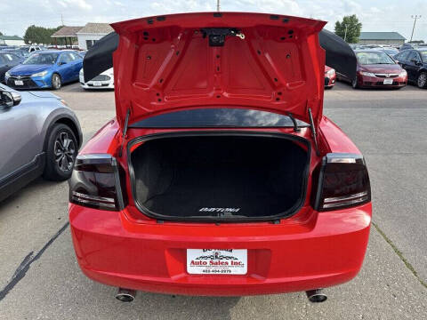 2006 Dodge Charger RT