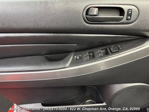 2010 Mazda CX-7 i Sport