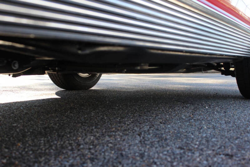 1963 Chevrolet Corvette