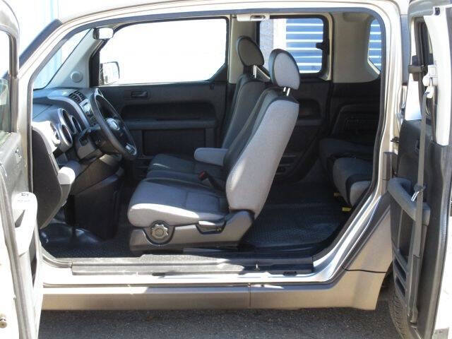 2003 Honda Element for sale at South Valley Auto Wholesale in Santa Clara, CA