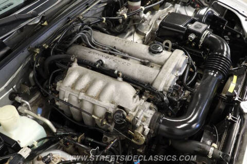 1999 Mazda MX-5 Miata