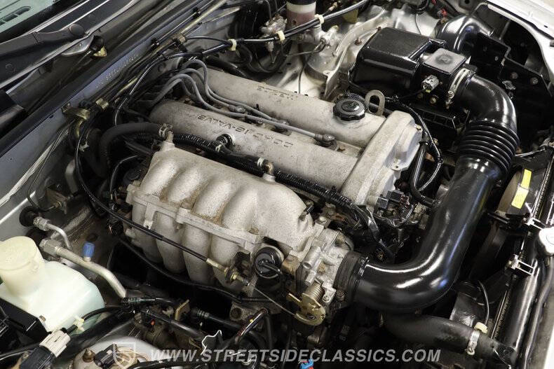 1999 Mazda MX-5 Miata