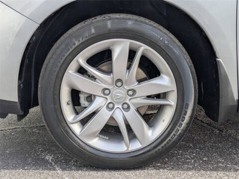 2019 Acura RDX w/Advance