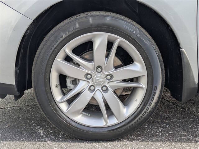 2019 Acura RDX w/Advance