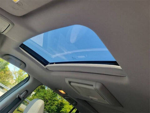 2018 Honda Pilot Elite