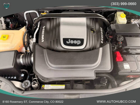 2008 Jeep Commander Overland