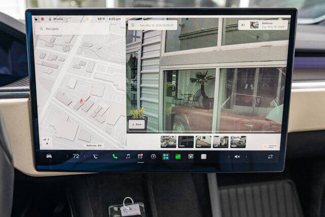 2022 Tesla Model X 41