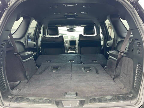 2019 Dodge Durango R/T