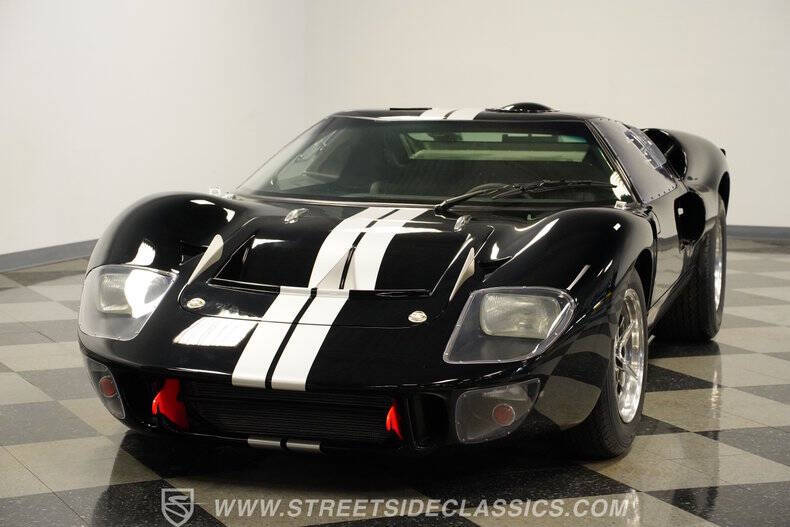 1966 Ford GT40