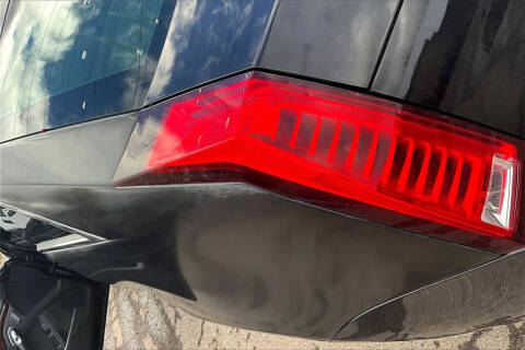 2012 Cadillac CTS 3.6L Premium