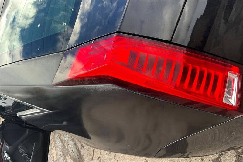 2012 Cadillac CTS 3.6L Premium