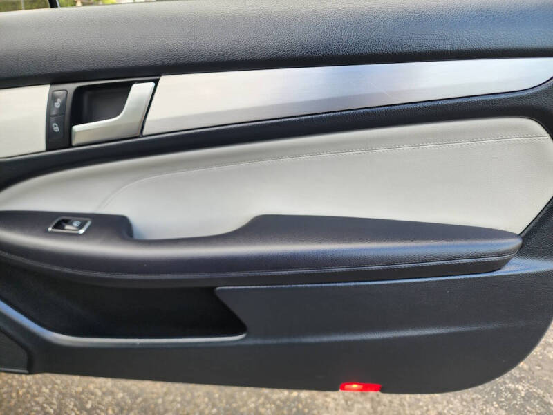 2014 Mercedes-Benz C-Class C 250