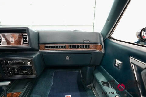 1987 Oldsmobile Cutlass Supreme