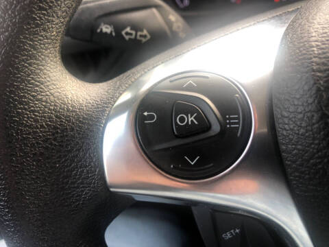 2020 Ford Transit Connect XLT