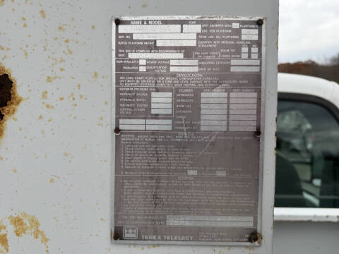 2005 Ford F-450 Super Duty