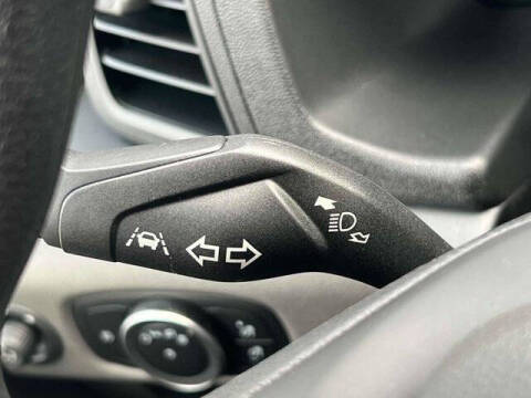 2025 Ford Transit 250