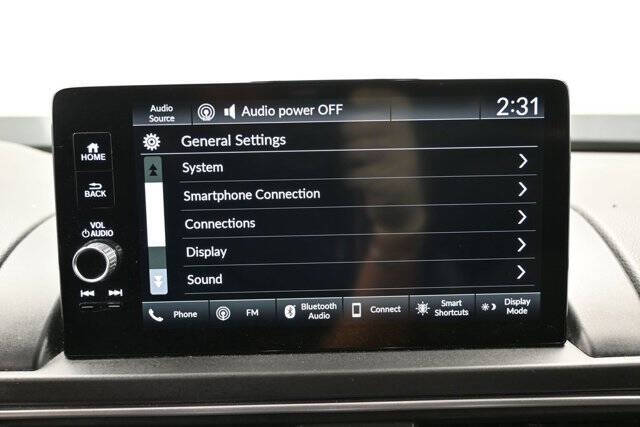 2023 Honda Pilot EX-L