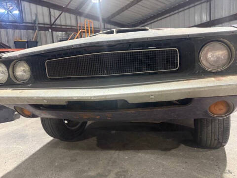 1970 Dodge Challenger