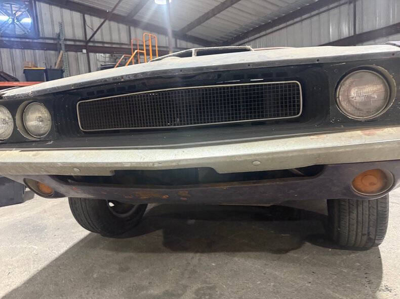 1970 Dodge Challenger