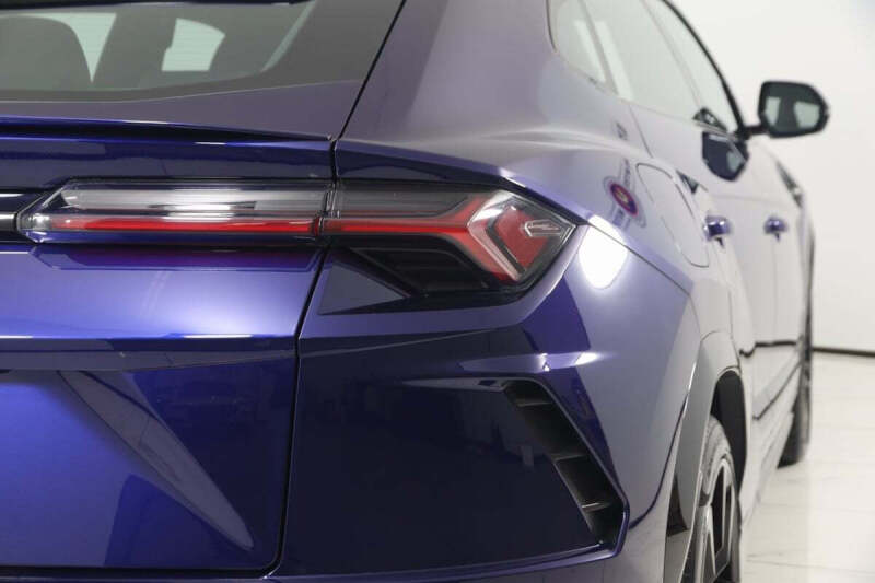 2021 Lamborghini Urus