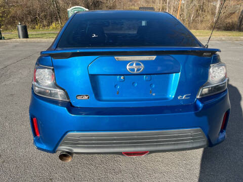 2014 Scion tC 10 Series