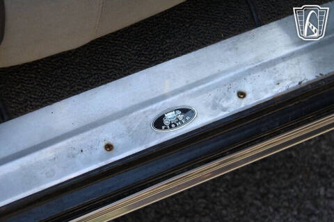 1951 Chevrolet Stylemaster