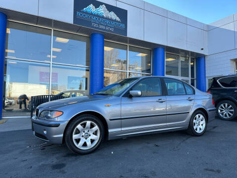 New BMW M3 for Sale in Englewood, CO