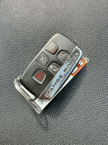 2015 Land Rover Range Rover Evoque Pure Plus