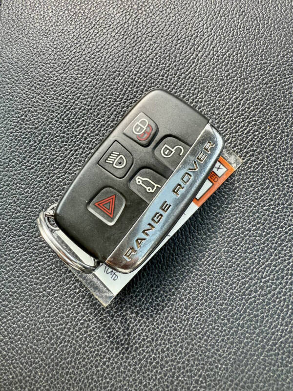 2015 Land Rover Range Rover Evoque Pure Plus