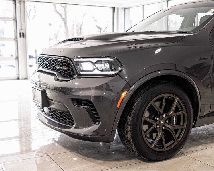 2025 Dodge Durango R/T