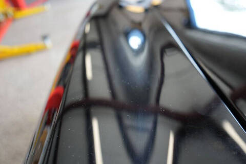 1965 Chevrolet Corvette