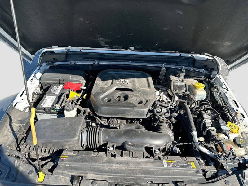 2022 Jeep Wrangler Unlimited