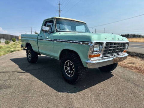 1979 Ford F-150