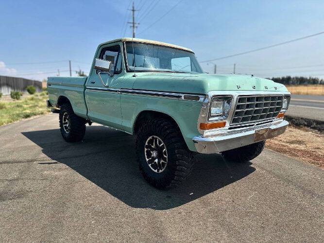1979 Ford F-150