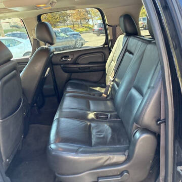 2012 GMC Yukon XL Denali